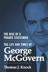 Book cover of The Rise of a Prairie Statesman by Unknown