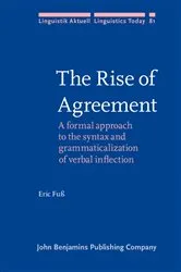 Book cover of The Rise of Agreement by Unknown