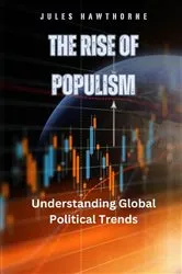 Book cover of The Rise of Populism by Jules Hawthorne