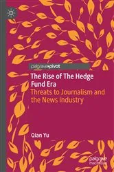 Book cover of The Rise of the Hedge Fund Era by Unknown