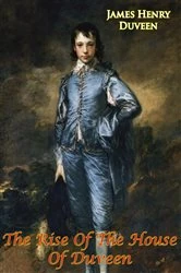 Book cover of The Rise Of The House Of Duveen by James Henry Duveen