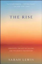 Book cover of The Rise by Joshuah L Buckle