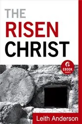 Book cover of The Risen Christ (Ebook Shorts) by Unknown