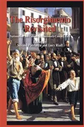 Book cover of The Risorgimento Revisited by S. Patriarca