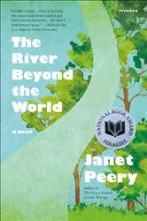Book cover of The River Beyond the World by Unknown