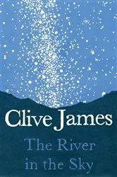 Book cover of The River in the Sky: A Poem by Unknown