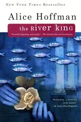 Book cover of The River King by Unknown