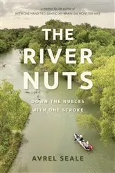 Book cover of The River Nuts by Unknown