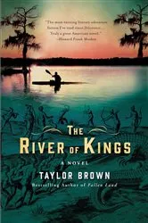 Book cover of The River of Kings by Unknown