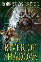 Book cover of The River of Shadows by Unknown
