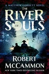 Book cover of The River of Souls by Robert McCammon