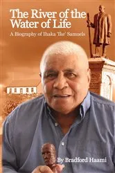 Book cover of The River of the Water of Life by Unknown