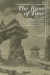 Book cover of The River of Time by Ian Probstein