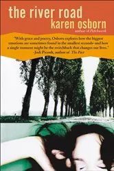 Book cover of The River Road by Karen Osborn