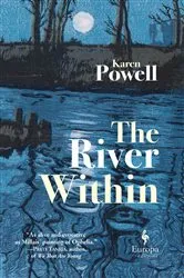 Book cover of The River Within by Unknown