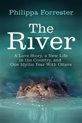 Book cover of The River by Helen Humphreys