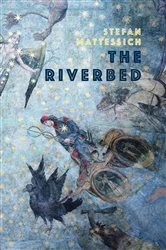 Book cover of The Riverbed by Stefan Mattessich