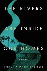 Book cover of The Rivers Are Inside Our Homes by Victoria María Castells
