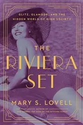 Book cover of The Riviera Set by Mary S Lovell