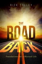 Book cover of The Road Back by Erich Maria Remarque