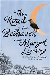 Book cover of The Road from Belhaven by Unknown