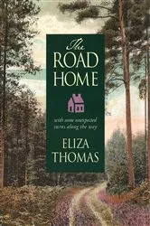 Book cover of The Road Home by Max Arthur