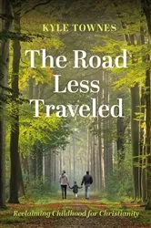 Book cover of The Road Less Traveled by Philip Zelikow