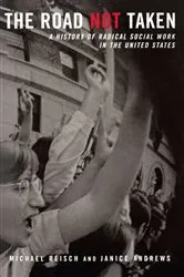 Book cover of The Road Not Taken by Frank McLynn