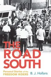Book cover of The Road South by B. J. Hollars