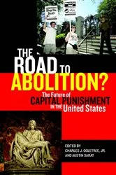 Book cover of The Road to Abolition? by Charles J. Ogletree Jr.