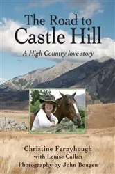 Book cover of The Road To Castle Hill by Unknown