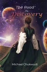 Book cover of The Road to Discovery by Unknown