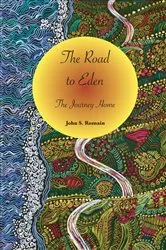 Book cover of The Road to Eden by Unknown