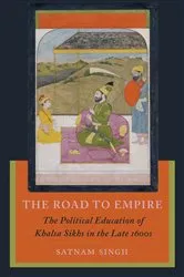 Book cover of The Road to Empire by Unknown
