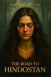 Book cover of The Road to Hindostan by Stone Eugene Clark