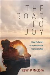 Book cover of The Road to Joy by Thomas Merton