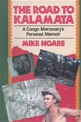 Book cover of The Road to Kalamata by Unknown
