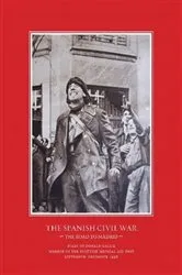 Book cover of The Road to Madrid by Unknown