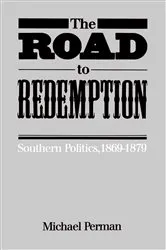 Book cover of The Road to Redemption by Unknown
