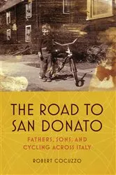 Book cover of The Road to San Donato by Robert Cocuzzo