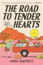 Book cover of The Road to Tender Hearts by Unknown