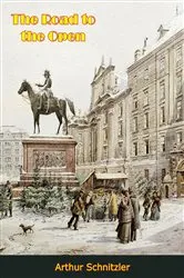 Book cover of The Road to the Open by Unknown