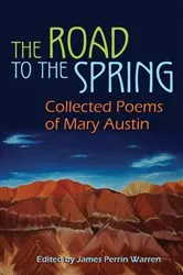 Book cover of The Road to the Spring by James Perrin Warren