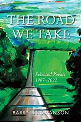 Book cover of The Road We Take by Barry Lee Swanson