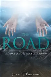 Book cover of The Road by Christopher Hadley