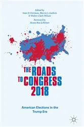 Book cover of The Roads to Congress 2018 by Sean D. Foreman