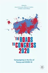 Book cover of The Roads to Congress 2020 by Sean D. Foreman