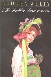 Book cover of The Robber Bridegroom by Unknown