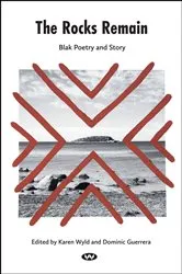 Book cover of The Rocks Remain by Unknown