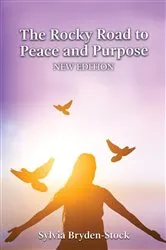Book cover of The Rocky Road to Peace and Purpose by Unknown